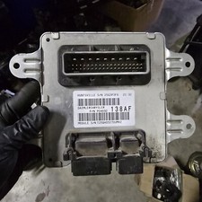 2007 Jeep Grand Cherokee BODY CONTROL MODULE UNIT P04692138AF BCM BCU