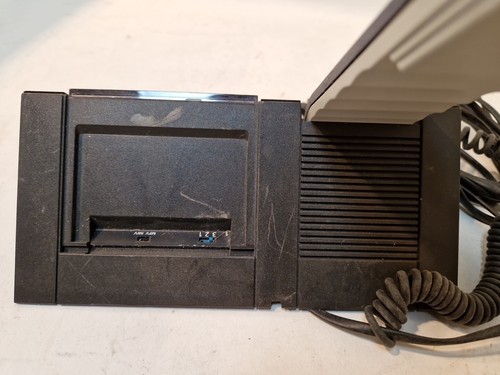 F22-AH Bang & Olufsen Beocom 1600 HAC Festnetz Telefon Original Design Klassiker - Zdjęcie 5 z 6