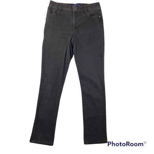 Bandolino Amy Jeans Womens Size 10 High 