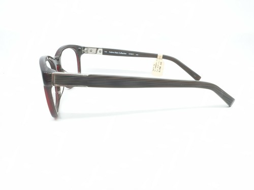 CK 7877 610 CALVIN KLEIN Ex Display Womens Eyeglasses frames RRP £150.00 - Picture 4 of 7