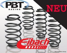 Eibach Federn Pro-Kit BMW X5 (E70)  ab Bj 07               E10-20-015-01-22