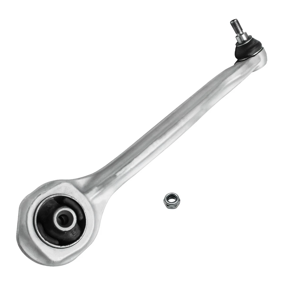 Ambos (2) Brazo de control inferior delantero + rótula para Mercedes-Benz Serie CL & S Foto 3 de 4