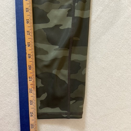 Athleta Lightning Ulitmate Camo Tight - Leggings da allenamento donna taglia media - Foto 16 di 17