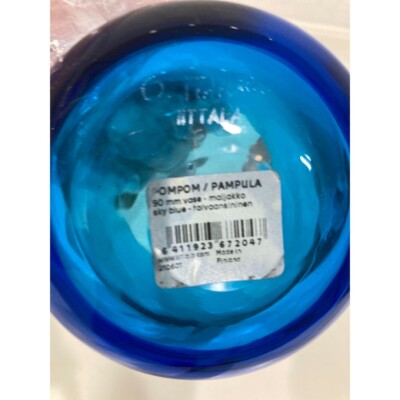 iittala Pampula vase 90mm