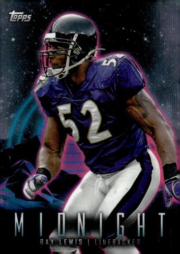 2023 Topps Composite Ray Lewis #303