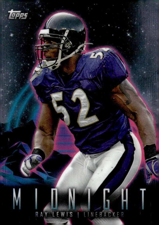2023 Topps Composite Ray Lewis #303