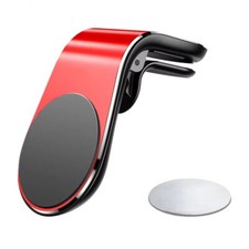 Magnet Handyhalterung Auto Lüftungsgitter Magnet Smartphonehalter KFZ Universal