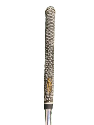 Hogan Golf Edge Forged GS 8 Iron Ft. Worth TX Men's RH Apex 4 Stiff Steel 36.5" - Picture 8 of 10
