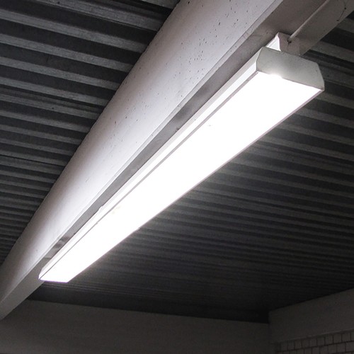 10 Stück LED Röhre statt Leuchtstoff Neonröhre 120 CM T8 G13 6000K - Bild 9 von 9
