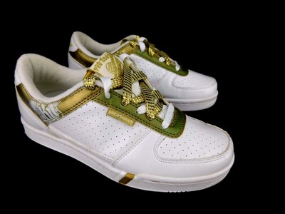 rocawear pro keds