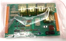 NEW BUTLER AUTOMATIC L044525-502 SPLICER INTERFACE W/ FLASHDATA