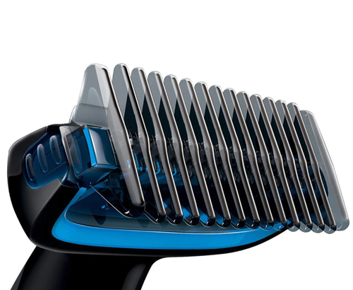 Philips Norelco Bodygroom Series 1100 Showerproof Body Hair Trimmer for Men - Picture 4 of 4