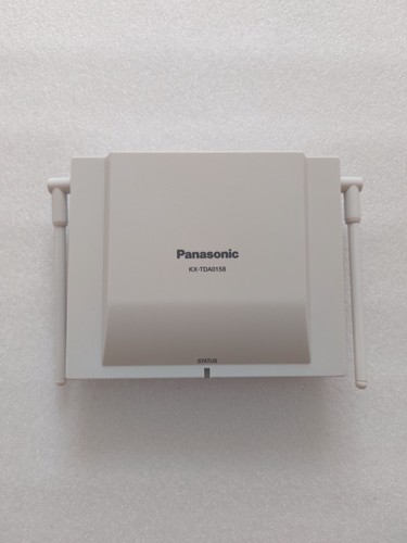 Panasonic - KX-TDA0158 - Basisstation