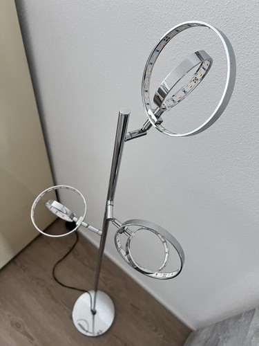 Reality Leuchte LED Stehlampe - Bild 10 von 15