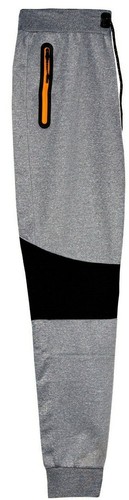 Mens Jogger Sweatpants Casual Tapered Sports and Active Athletic Pants Comfort - Picture 24 of 28