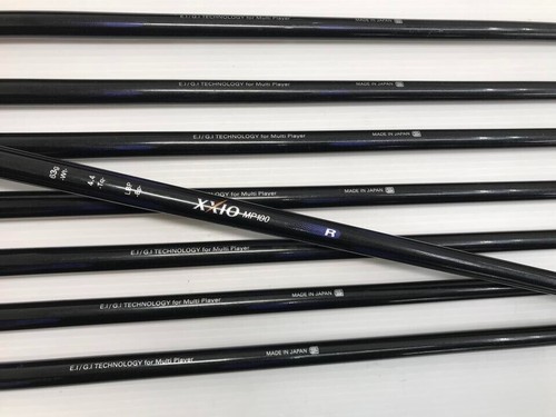 Dunlop XXIO Tour Special Iron #5-9.P.A.S(8Clubs)/MP/Flex:R/Iron set - Picture 5 of 10