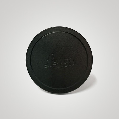 Black Aluminum Lens Cap Protection Cover Cap for XIAOMI 13 Ultra Mobile Case - Picture 3 of 7