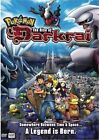 Pokemon Movie 10 Rise of Darkrai 0782009238966 DVD Region 1 P H