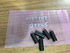 Holo-Krome® M10 x 25mm Metric Black Luster Dowel Pin Qty 5