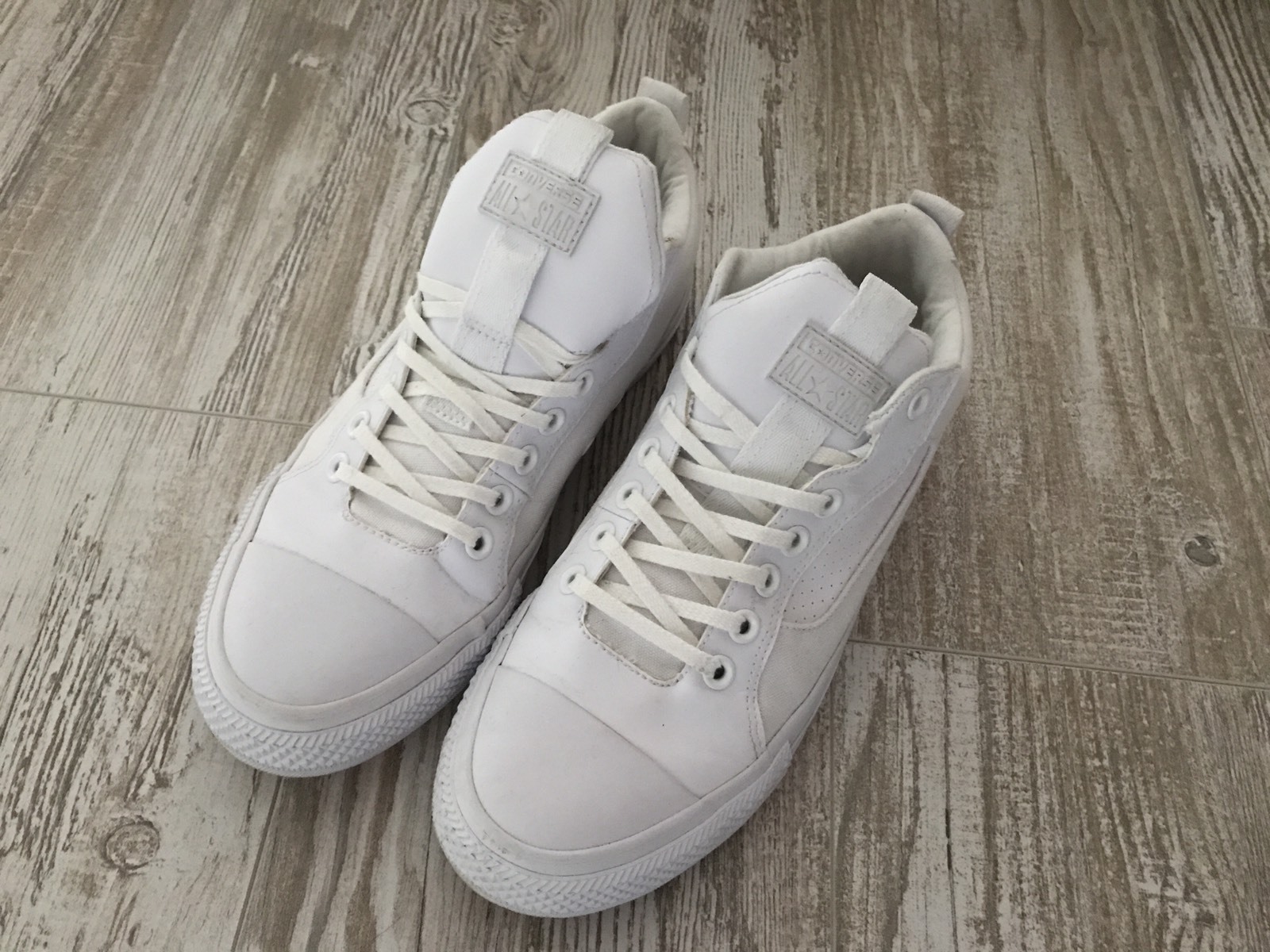 Billig hohe Qualität Converse Sneaker Chucks Selten Gr.42,5 Billig hohe Qualität Converse Sneaker Chucks Selten Gr.42,5