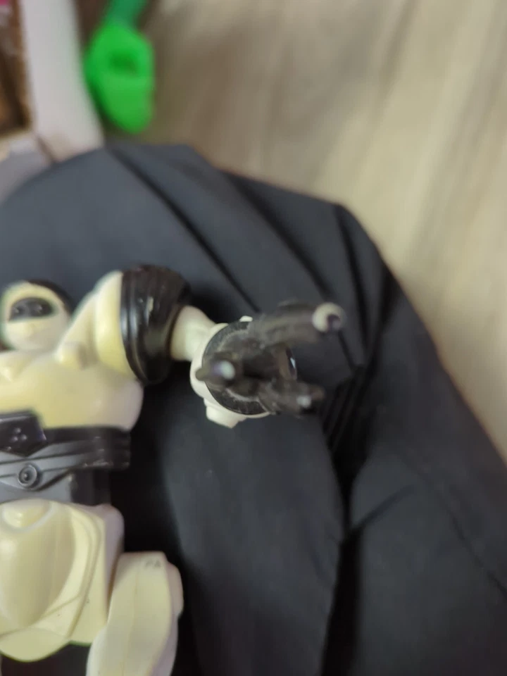 4.25" WowWee ROBOSAPIEN 2004 Tested-he walks - Image 4 of 4