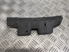 AUDI A6 2.0 TDI 2007 BUMPER SUPPORT BRACKET FRONT PASSENGER