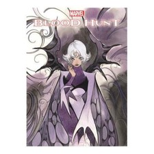 Blood Hunt #5 Peach Momoko Variant