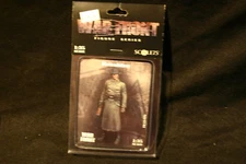 scale 75  WAR FRONT FIGURE SERIES 1:35 SCALE  SW35-006 ROLLENFUBRER