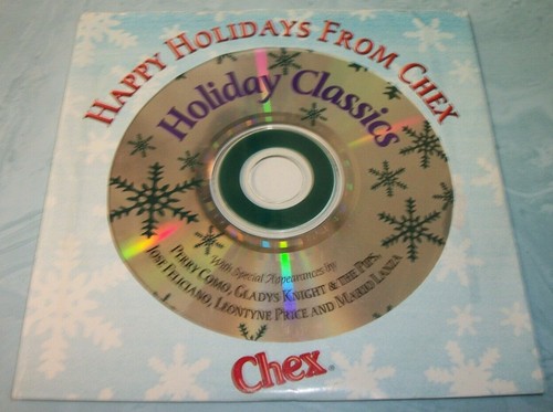 Christmas/Holiday CDs C through I $2.95 to $9.95 Buy More Save Up To 25% - Picture 403 of 492