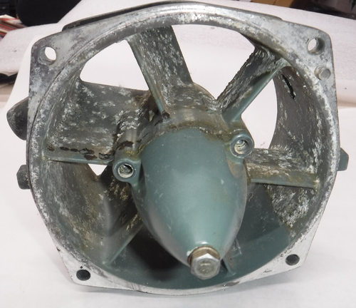 OEM 1990 90 YAMAHA WAVERUNNER III 650 JET PUMP IMPELLER DUCT DRIVESHAFT K62-2 - Picture 3 of 9