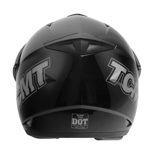 DOT Adult Full Face Helmet Off Road Dirt Bike UTV Racing Motocross M L XL XXL - Bild 10 von 20