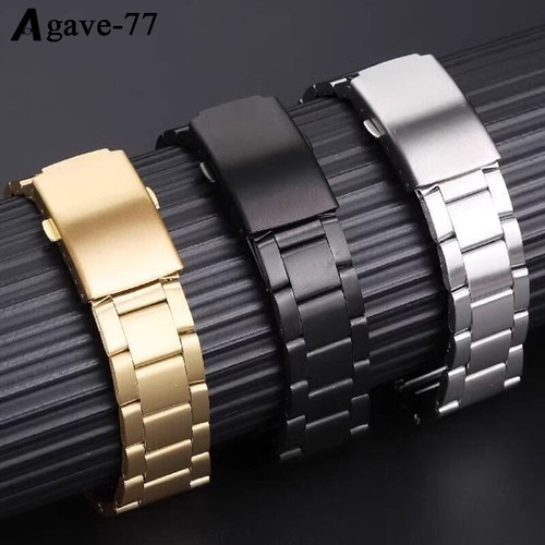 Metallarmband Uhrenarmband Ersatz für Casio AE1200/1300/1100 A158 A159 AQ-230 - Bild 5 von 14
