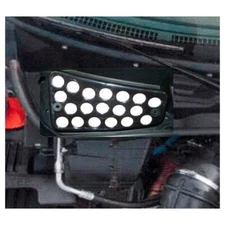 Cab Fresh Replacement HVAC Pre-Filter For Peterbilt & Kenworth