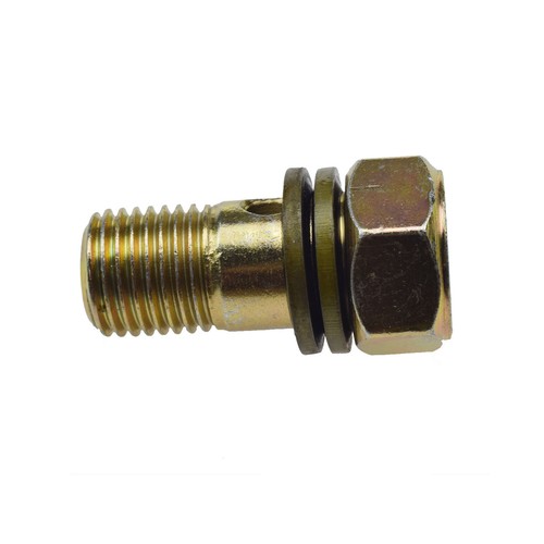 Fuel Overflow Return Valve Kit 1417413047 For Dodge Ram 2500 3500 Cummins 5.9L - Picture 5 of 10