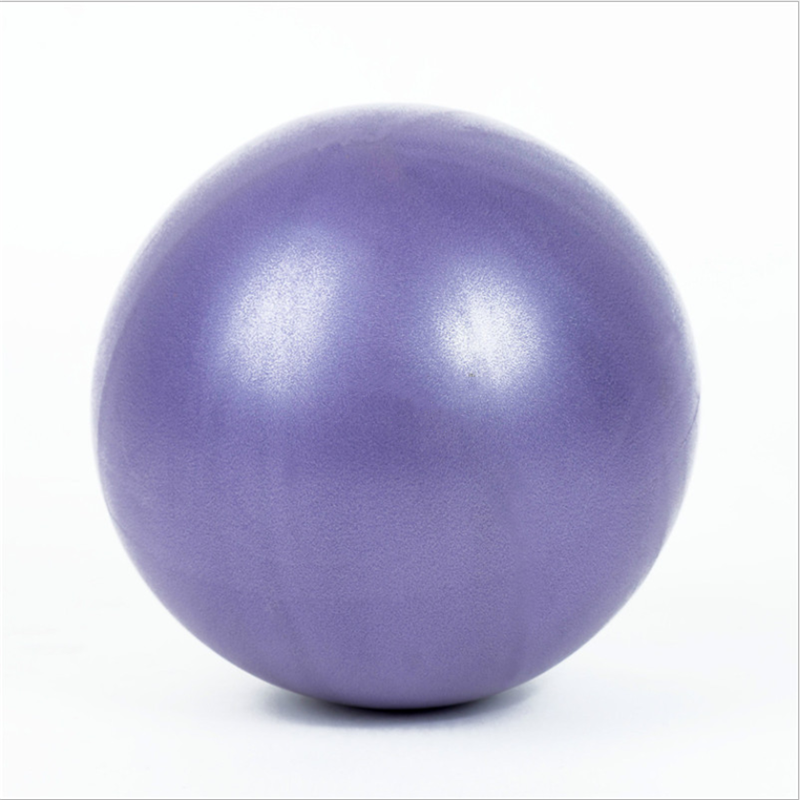 Balón / softball / pelota Pilates, 20 o 25 cm. Ziva.