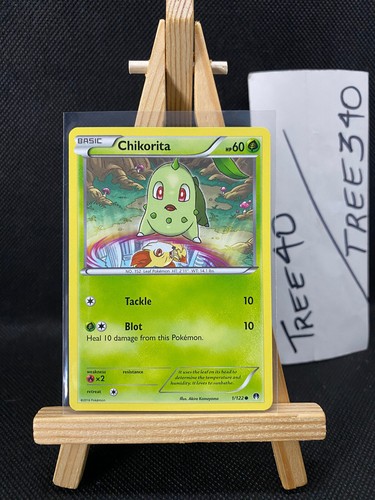 Pokemon XY BREAKpoint Cards *$2 MINIMUM FOR FREE SHIPPING IN USA* Fresh Pulls - Picture 2 of 95