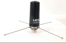 BOSCH AKIT-TRA6927M3-001, 4G/3G Multiband Phantom Antenna W/ 25 ft cable & mount