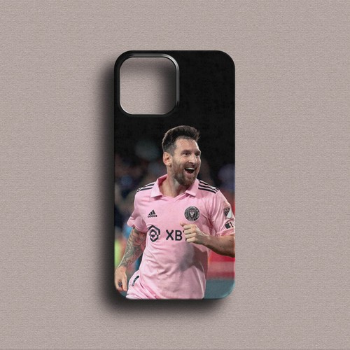 Messi Ronaldo Neymar Handyhülle Cover Teenager Junge Geburtstag Geschenk UV Druck - Bild 6 von 8