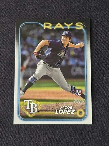 2024 TOPPS SERIES 2 - BASE/PARALLEL/INSERTS - PICK YOUR CARD - COMPLETE YOUR SET - Picture 92 of 250