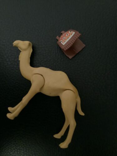 Playmobil Kamel altes Modell Bauernhof - Bild 2 von 2