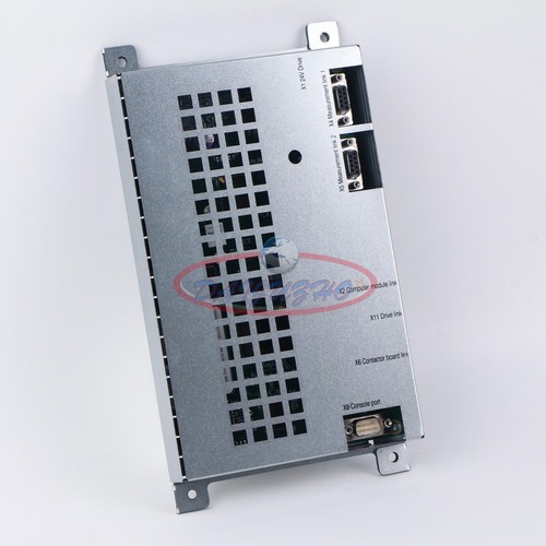 UNA PLACA DE CÁLCULO DE EJE DE ROBOT ABB DSQC668 3HAC029157-001 NUEVO - Imagen 1 de 19