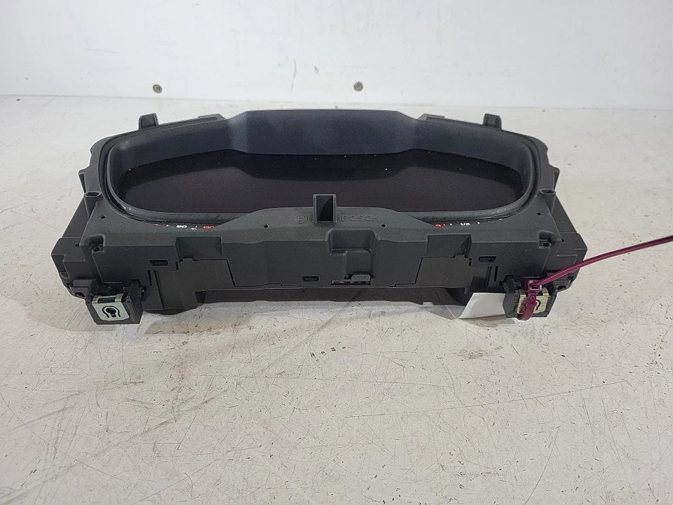 Часы Audi Tt Mk3 S Line Coupe 2 двери 2014-2019 1968 Speedo N80 - Изображение 2 из 4