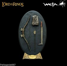 Der Herr Der Ringe ARME VON LURTZ Sideshow Weta