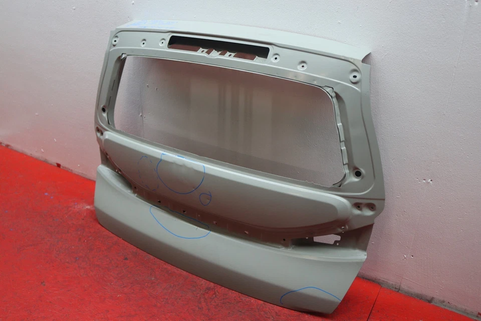 2022 2025 KIA SOUL REAR LIFTGATE SHELL OEM - Imagem 3 de 4