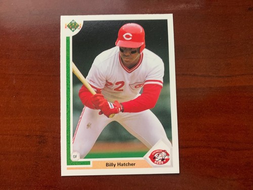 1991 Upper Deck Baseball - Complete Your Set (1-200) - Picture 115 of 201