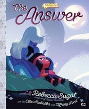 The Answer by Rebecca Sugar: Used