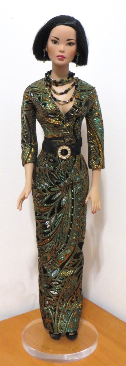 Tonner Tyler Wentworth 1/4 