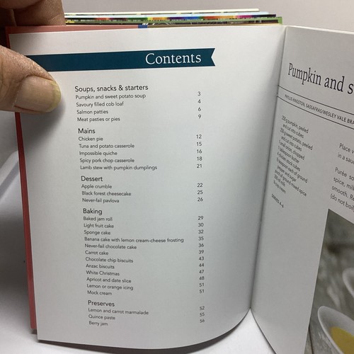 Mini Cookbook Collection - 15 Books Boxset 1/3 fast ship/safe pack - Picture 13 of 18
