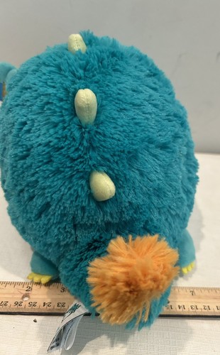 Squishable Storybook Dragon 14” Stuffed Plush Soft & LOVEABLE great Details! EUC - Picture 4 of 6