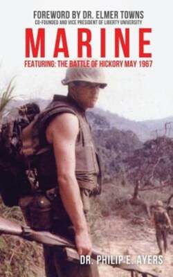 M A R I N E by Dr. Ayers, Philip E: New